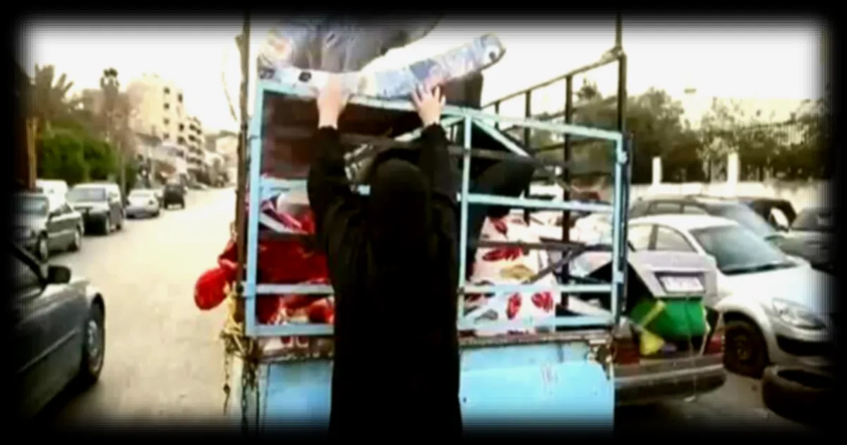 Liban : Retour difficile des déplacés malgré le cessez-le-feu entre Israël et le Liban