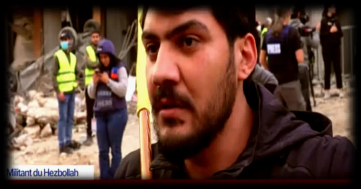 Liban: Temoignage d'un militant du Hezbollah sur la vie sous la menace constante de missiles