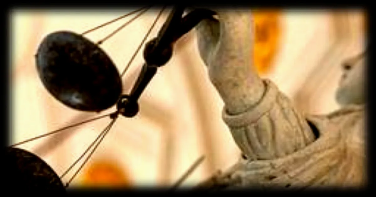 Libération de quatre détenus pour meurtre en raison d'un dysfonctionnement procédural