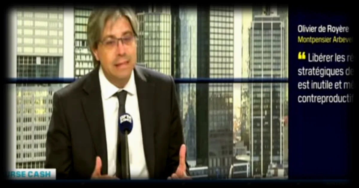 Libération des réserves stratégiques de pétrole : une mesure controversée selon BFM Business