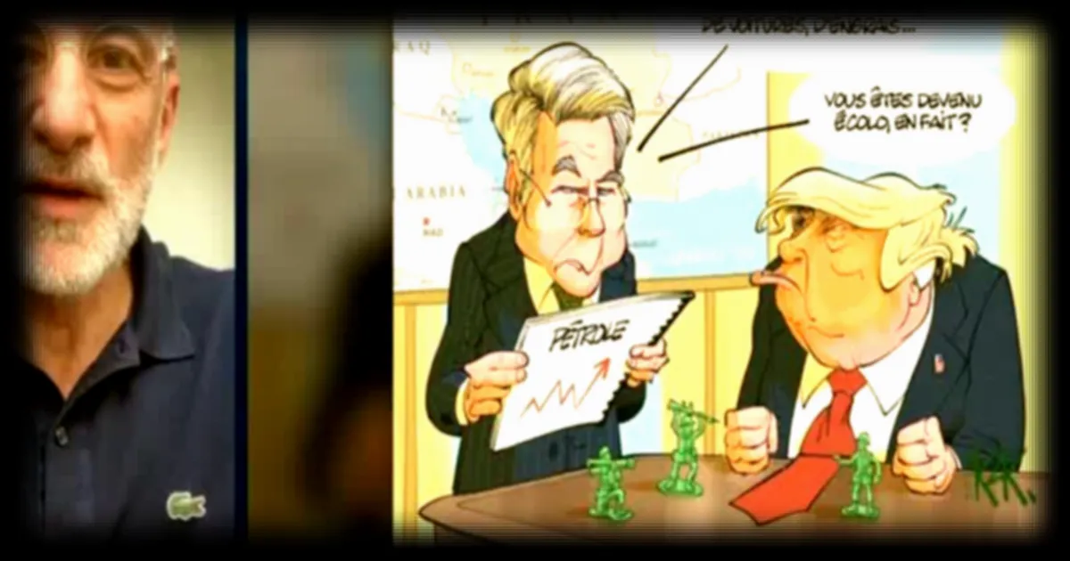 Liberté de la presse : le dessin satirique en première ligne face à la censure mondiale