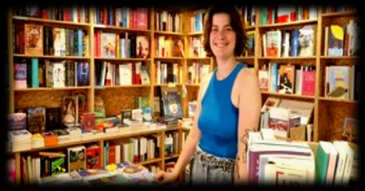 Librairies indépendantes : entre baisse de fréquentation et défis économiques, un secteur en péril