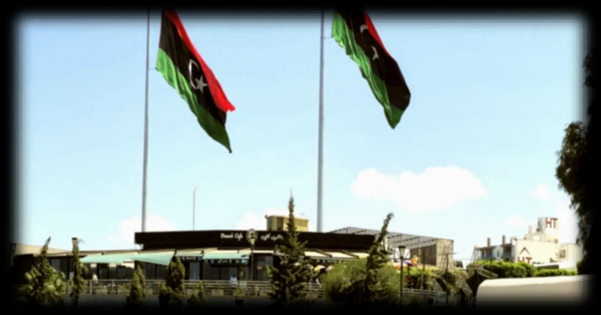 Libye: nouvelles tensions au sommet de l'État à Tripoli