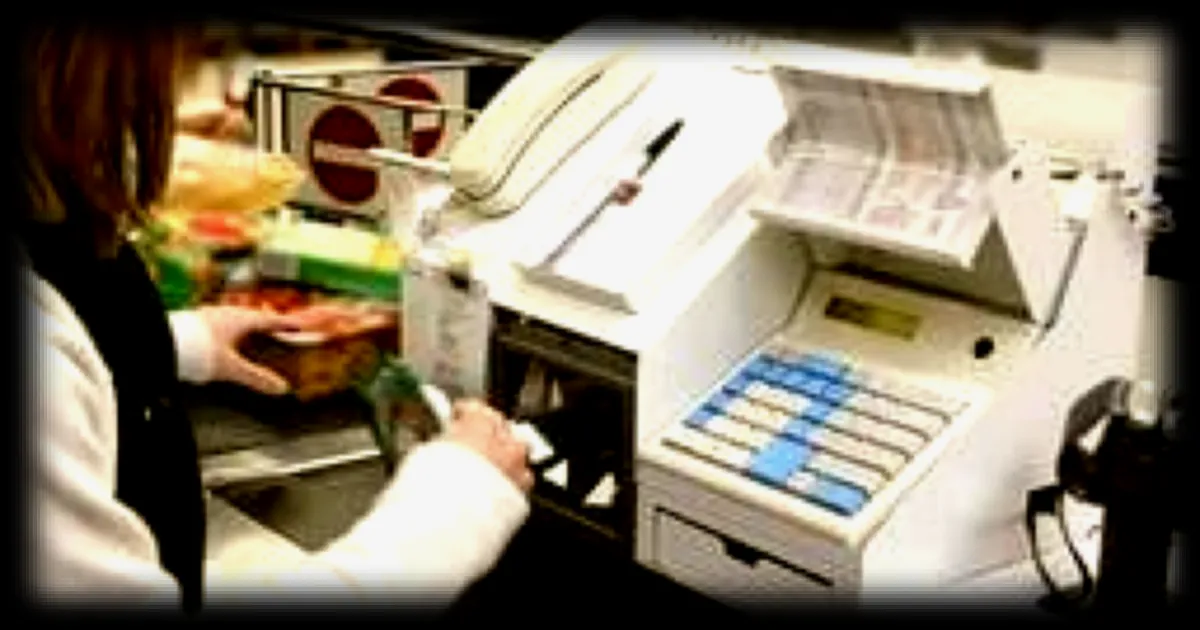 Licenciement d'une caissière de supermarché après 25 ans de service pour une erreur de facturation