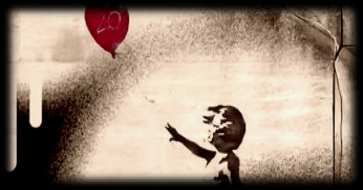 L’identité de Banksy dévoilée par Reuters : qui est le mystérieux artiste derrière le pseudonyme ?