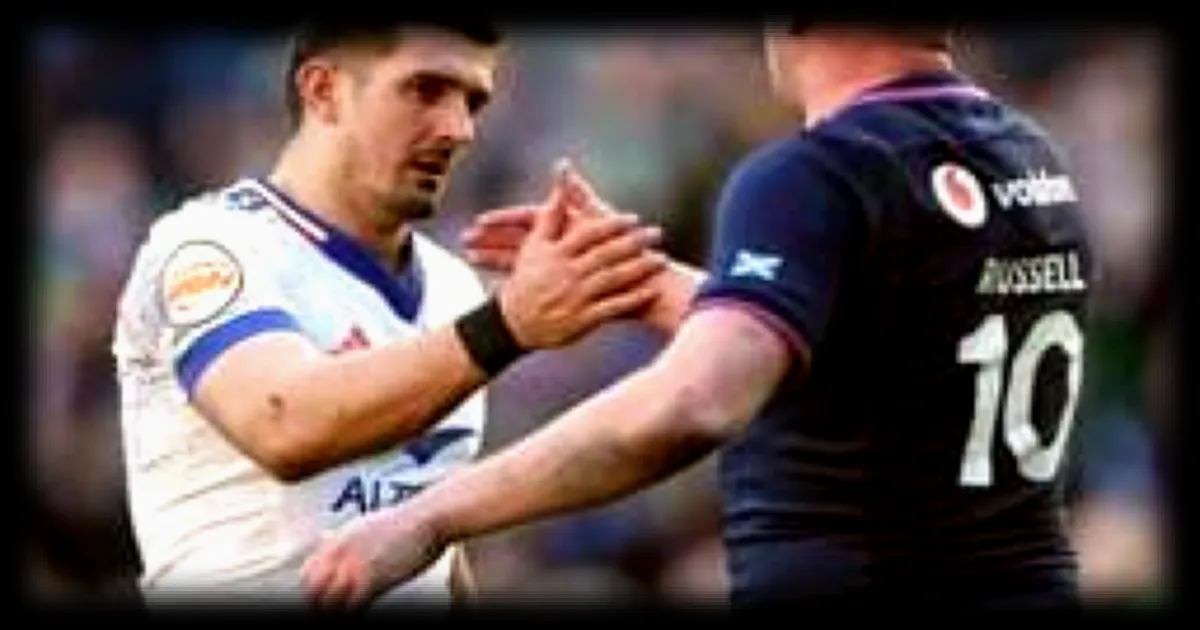 L'identité du jeu français remise en question après la défaite en Écosse