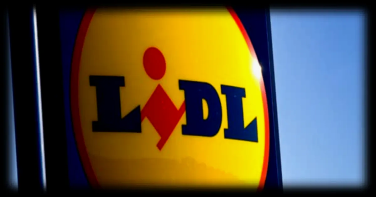 Lidl annonce la suppression de jusqu'à 550 postes administratifs en France