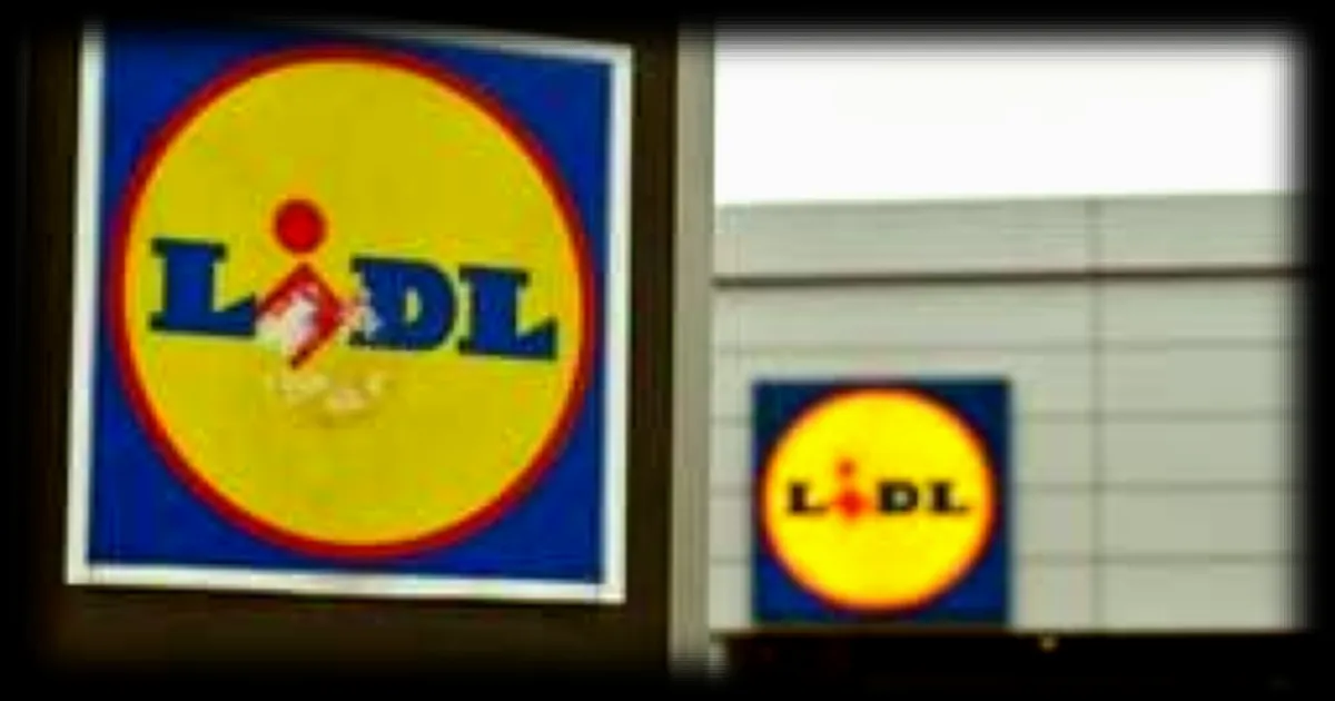 Lidl ouvrira un pub à Dundonald en juillet pour contourner une réglementation locale sur l’alcool