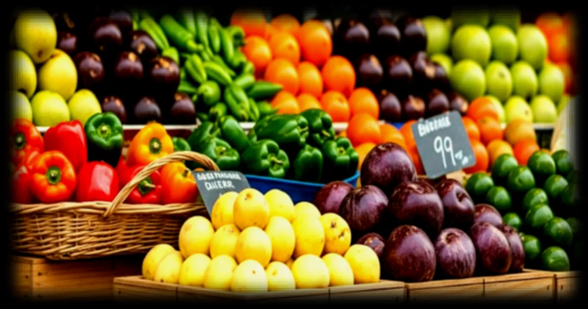 Lidl relance ses cagettes de fruits et légumes à 1 euro en avril : voici les horaires stratégiques pour en profiter