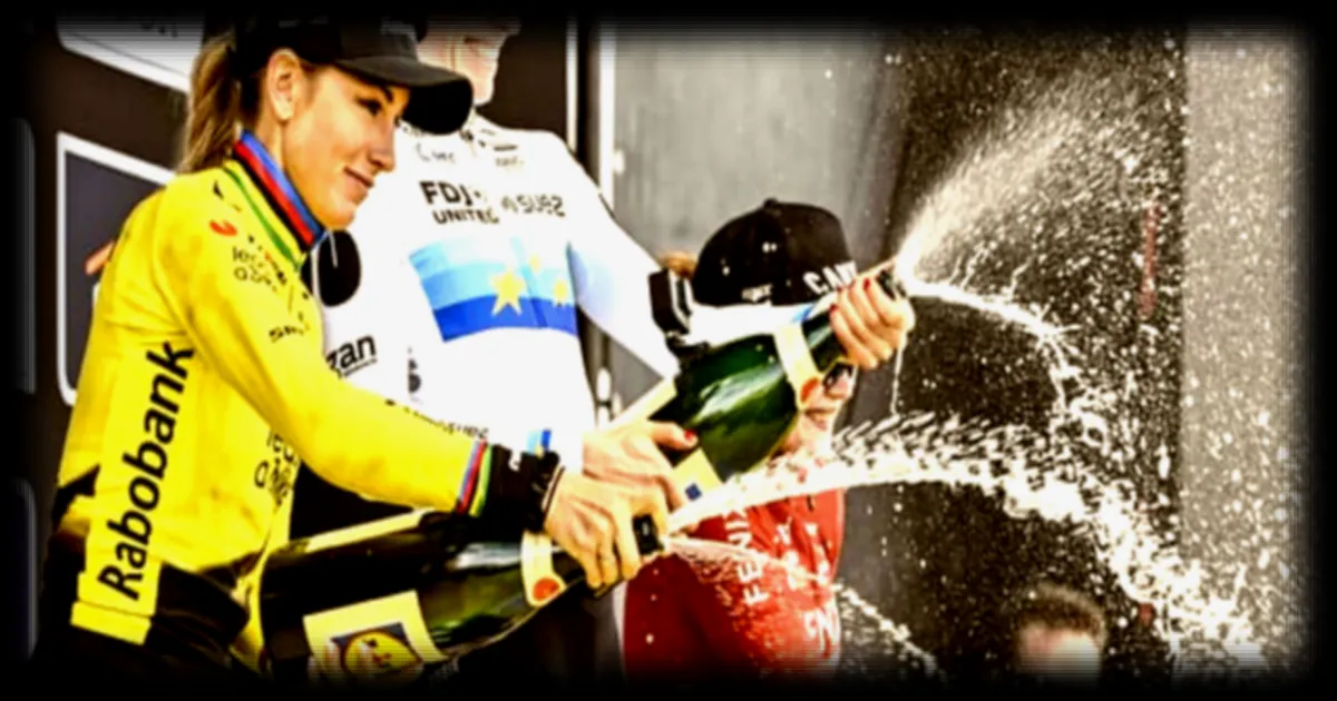 Liège-Bastogne-Liège 2026 : Vollering favorite, Ferrand-Prévot vise la victoire