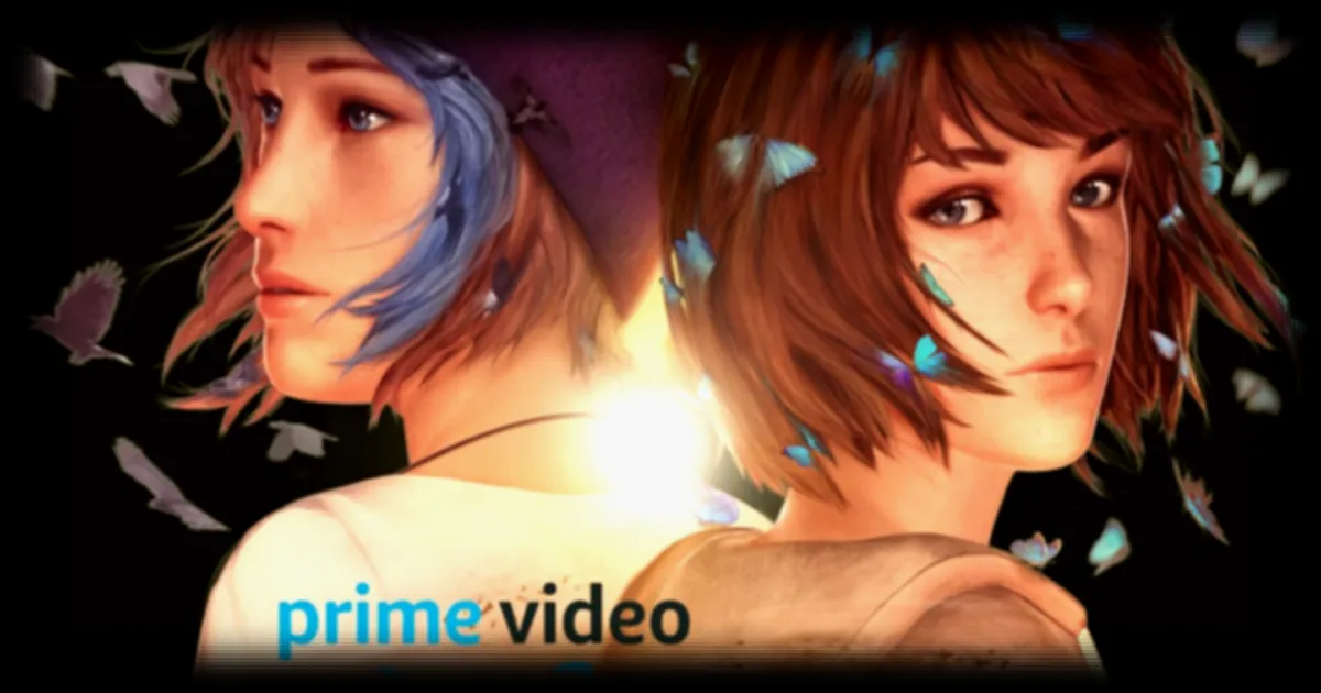 Life is Strange : date de sortie, casting et intrigue de la série live-action d'Amazon Prime dévoilés