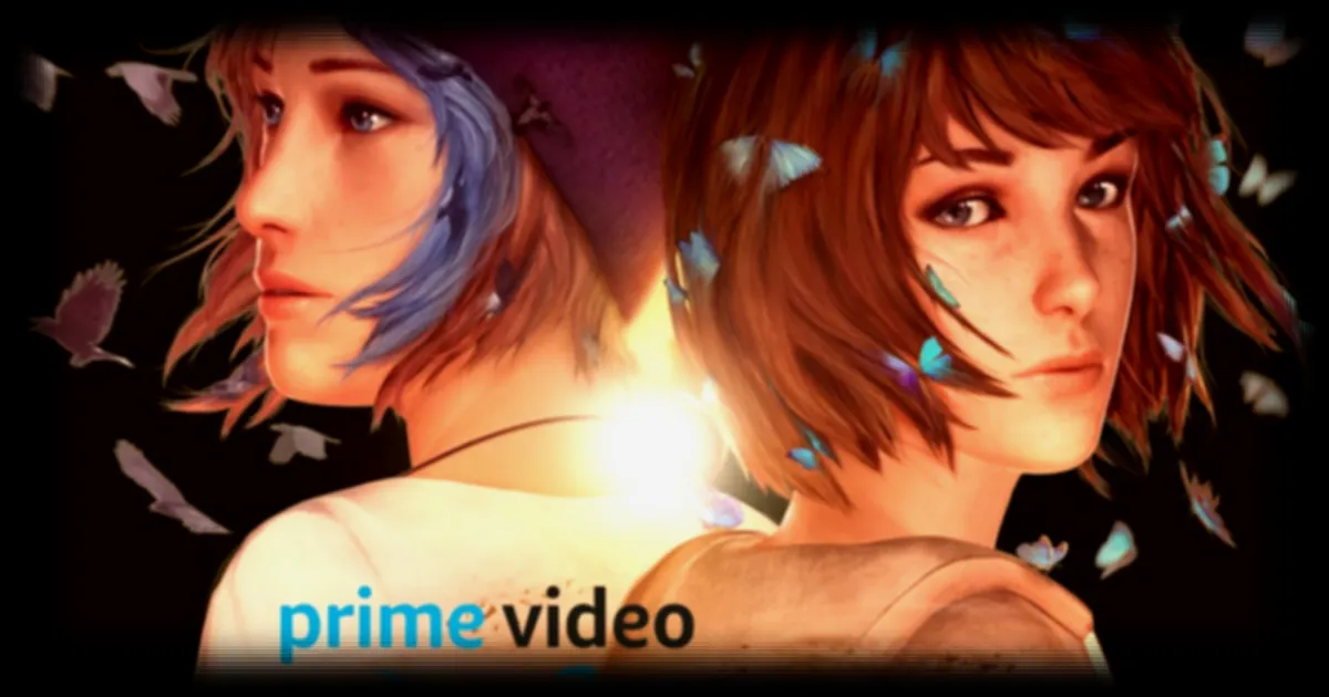Life is Strange : sortie, casting et intrigue de la série live-action Amazon Prime enfin dévoilées