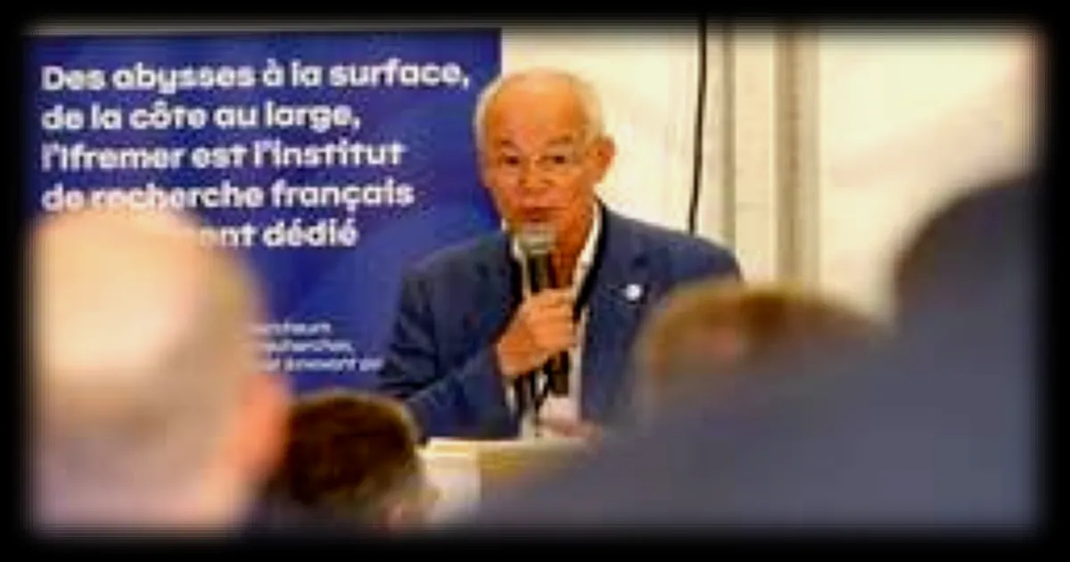 L'Ifremer organise des rencontres pour soutenir la décision publique