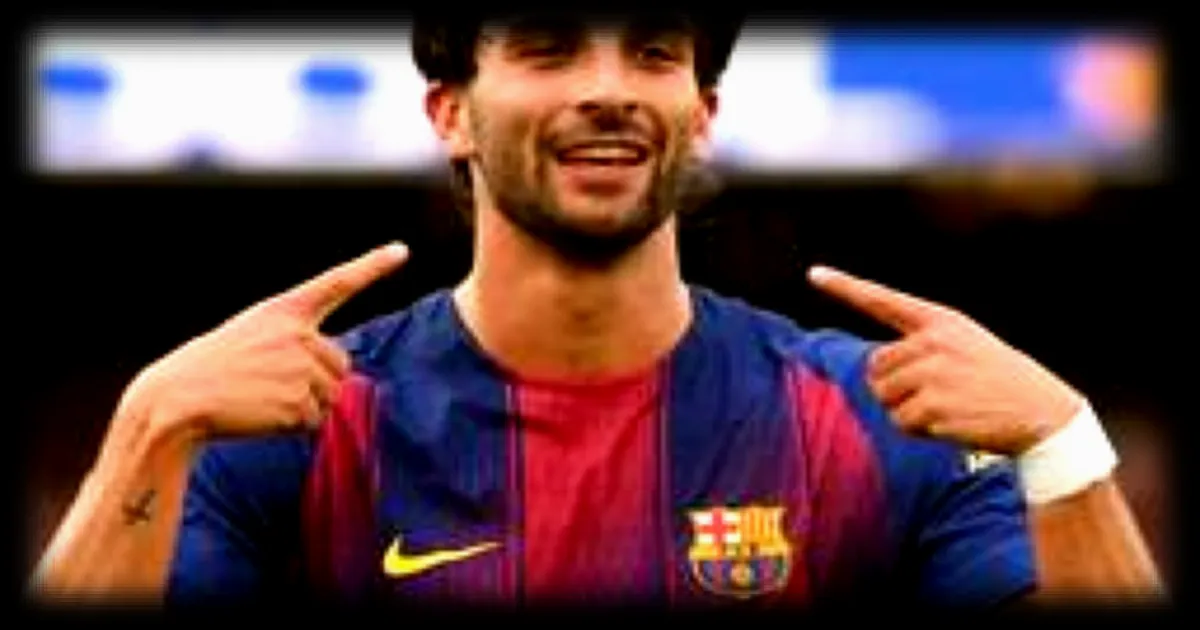 Liga : le FC Barcelone conforte sa première place après sa large victoire contre l'Espanyol