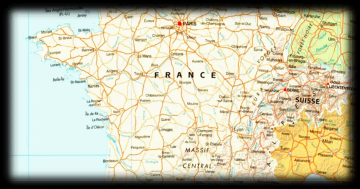 L'IGN lance cartes.gouv.fr, une alternative française à Google Maps pour une cartographie souveraine