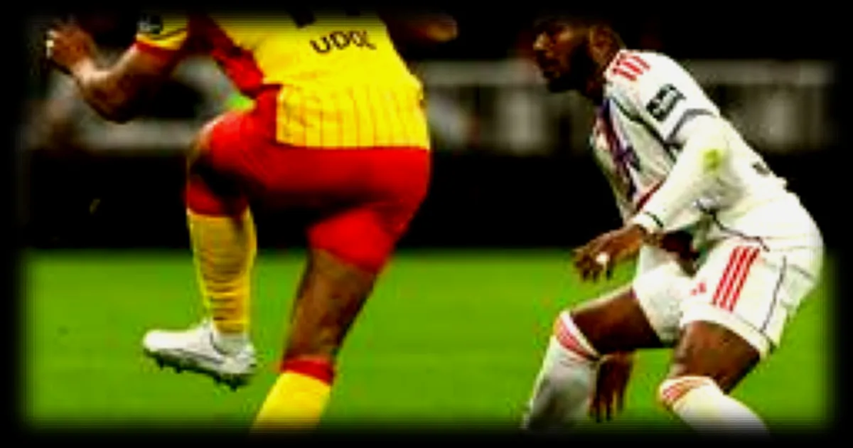 Ligue 1 : Ainsley Maitland-Niles forfait avec l’OL pour affronter le Paris FC