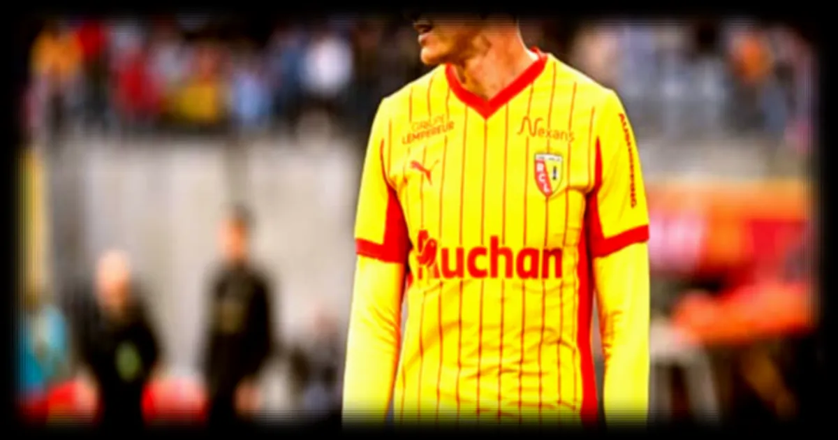 Ligue 1 : après son match nul à Brest, le RC Lens enterre ses espoirs de titre malgré une remontée historique