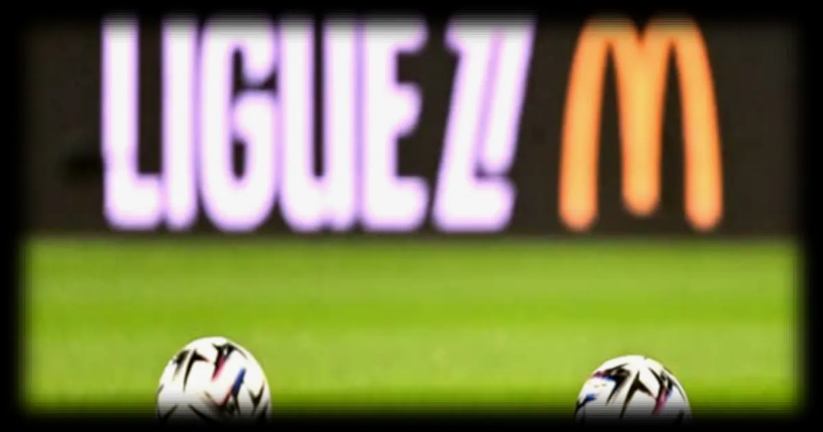 Ligue 1 : Calendrier modifié en raison des qualifications européennes du PSG et de Strasbourg