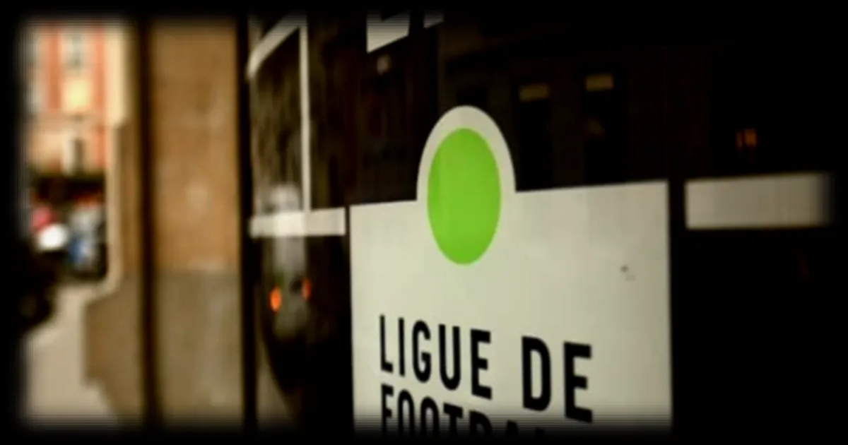 Ligue 1 : Debat sur la redistribution des droits TV internationaux