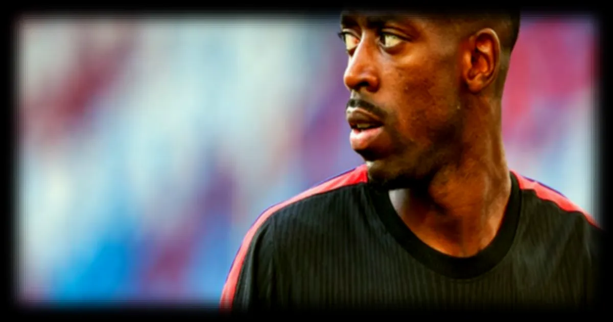 Ligue 1 : Dembélé mis au repos par le PSG et absent contre Lille selon RMC Sport