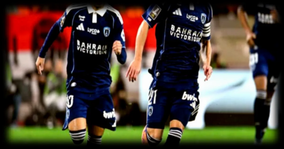 Ligue 1 : le match Paris FC-Monaco avancé de deux jours pour raison de sécurité