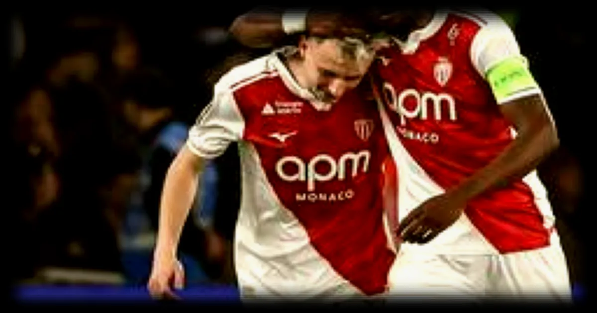 Ligue 1 : Le match Paris FC - Monaco avancé en raison du Marathon de Paris