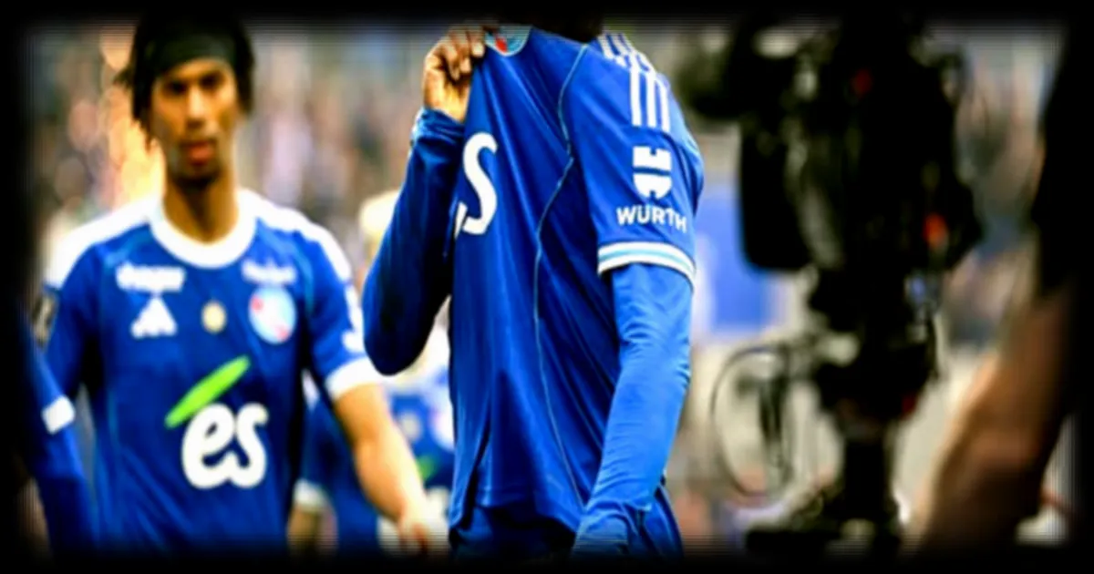 Ligue 1 : le multiplex de la 33e journée et les trophées UNFP reportés après la qualification de Strasbourg en Ligue Conférence