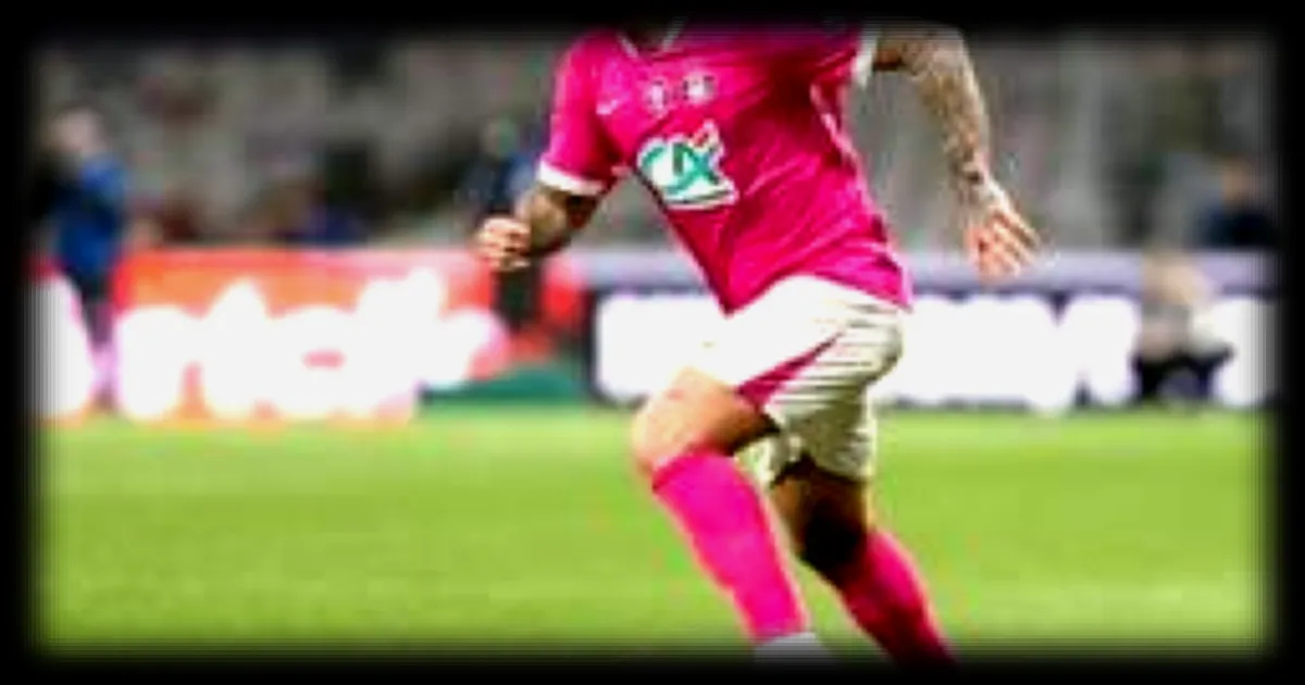 Ligue 1. Le Toulousain Donnum écarté pour le match face au Paris FC