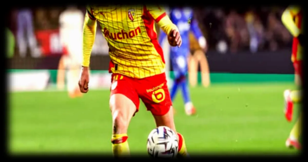 Ligue 1: Lens affronte Angers pour la 27e journee - RC Lens en tete provisoire si victoire