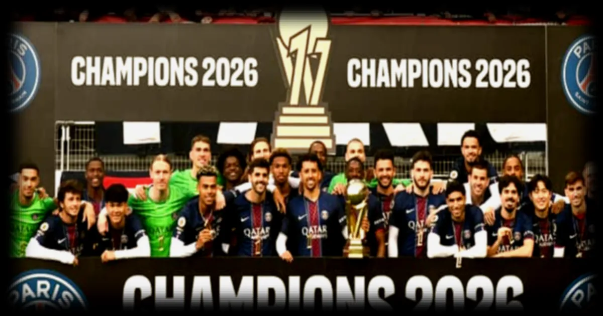 Ligue 1 : les conditions de remise du trophée de champion à Paris FC suscitent l’indignation de Daniel Riolo