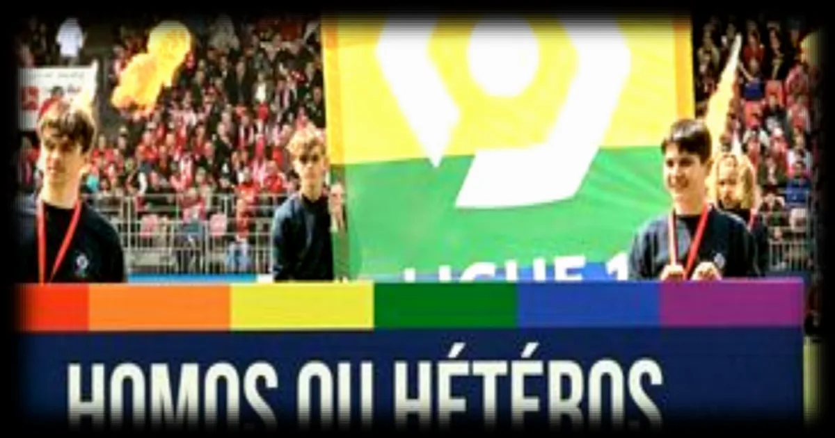 Ligue 1 : Les joueurs arboreront le prénom de victimes de discrimination lors de la 31e journée