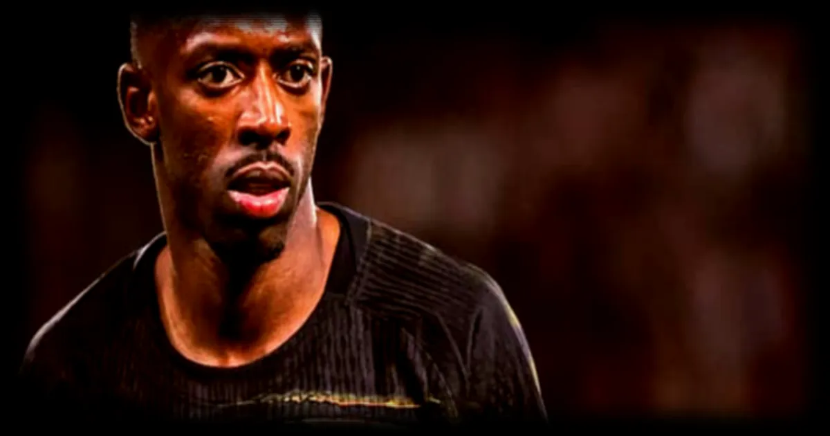 Ligue 1 : Les joueurs les mieux payés, avec Ousmane Dembélé en tête