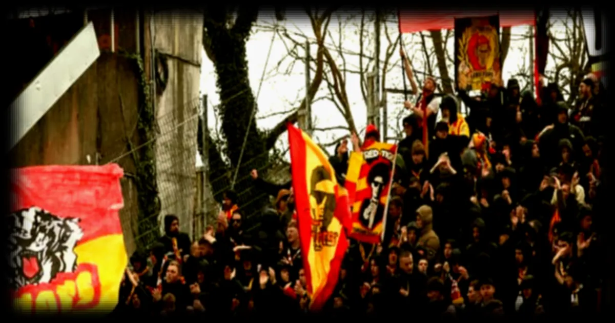 Ligue 1: Les supporters du RC Lens contestent le report du match contre le PSG