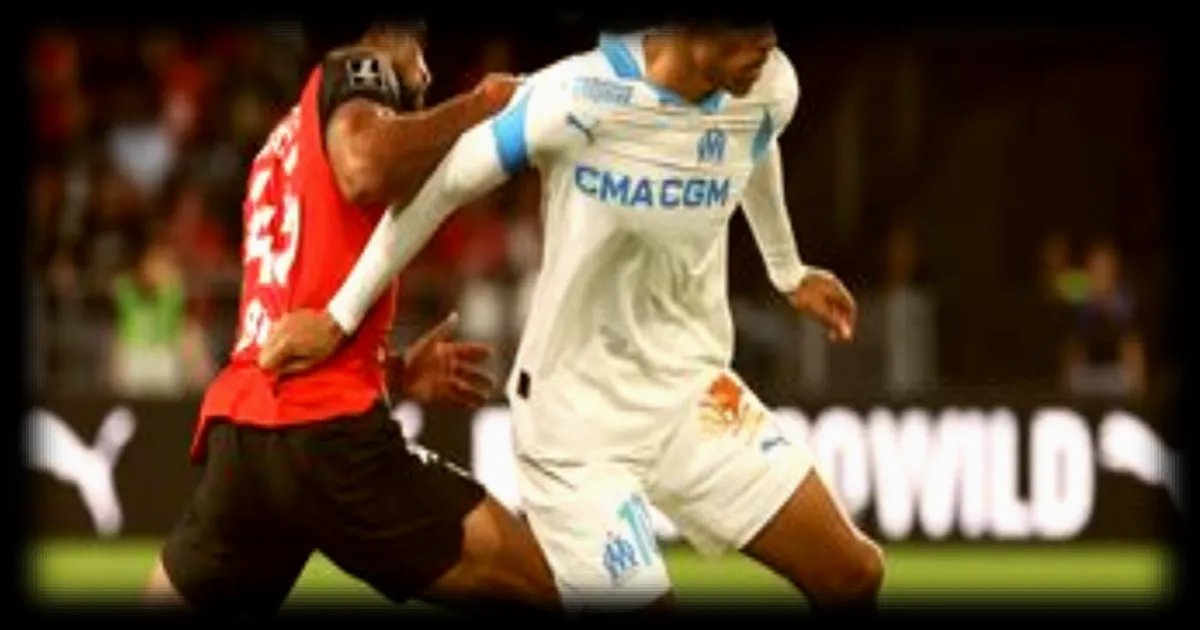 Ligue 1 : Lille, Lyon et Rennes en lice pour la Ligue des champions, Nice et Le Havre veulent éviter la relégation