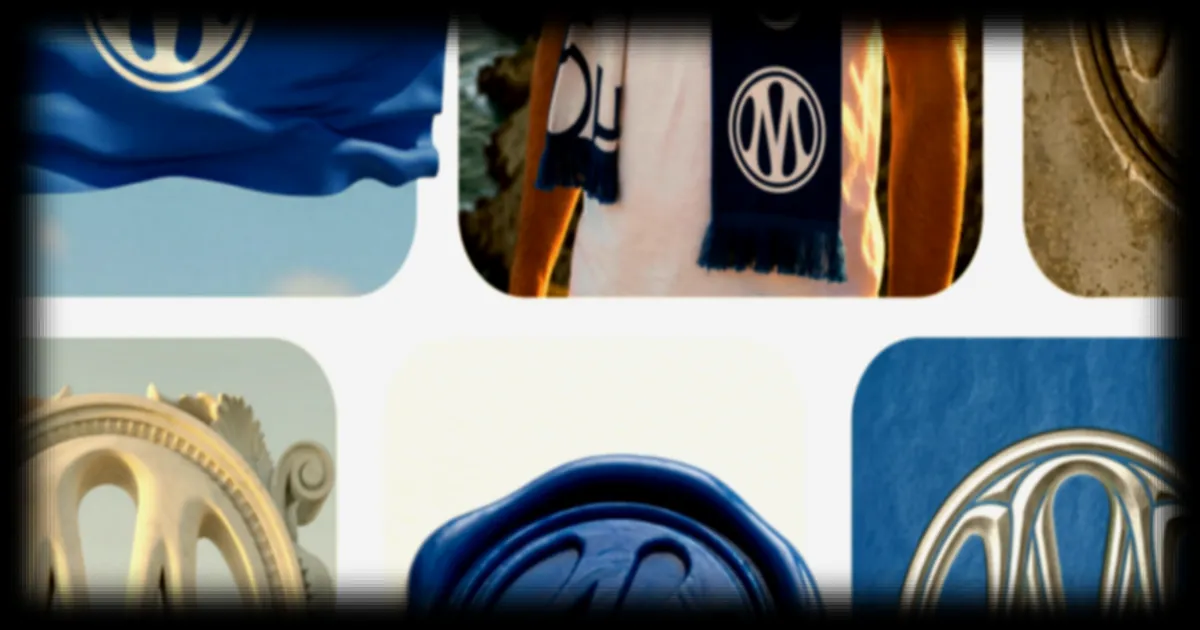 Ligue 1: l'OM dévoile un nouveau logo, un « pont entre le passé et l'avenir »