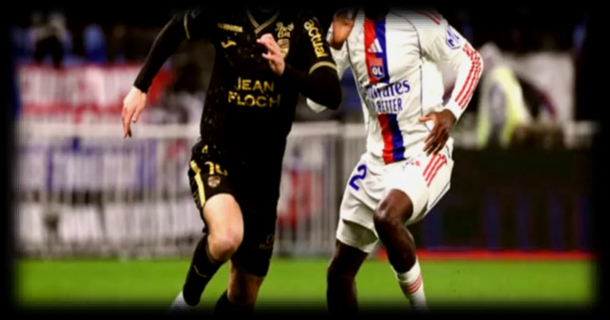 Ligue 1 : Lyon accueille Lorient dans l'espoir de mettre fin à sa série noire