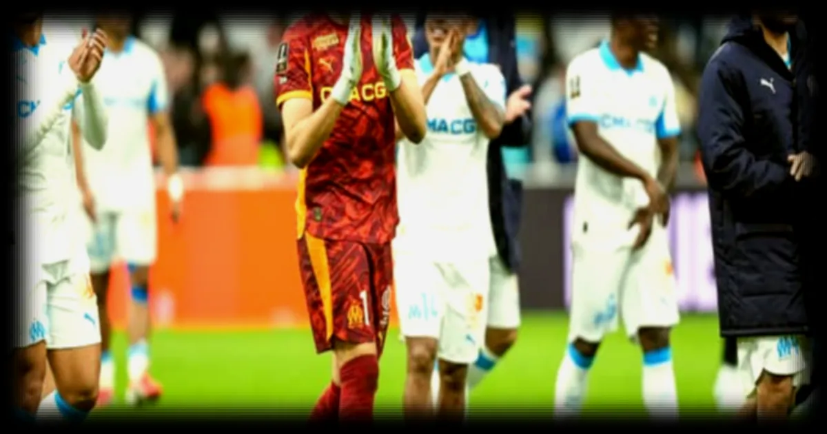 Ligue 1: Marseille favori face à Lille selon les pronostics de RMC Sport