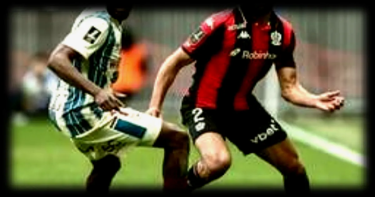 Ligue 1 : Nice accroché par Le Havre, ne sait plus gagner à domicile