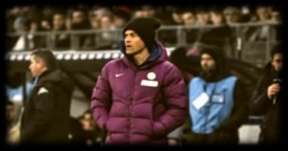 Ligue 1 : Patrick Videira exprime son admiration pour Luis Enrique avant le match contre le PSG