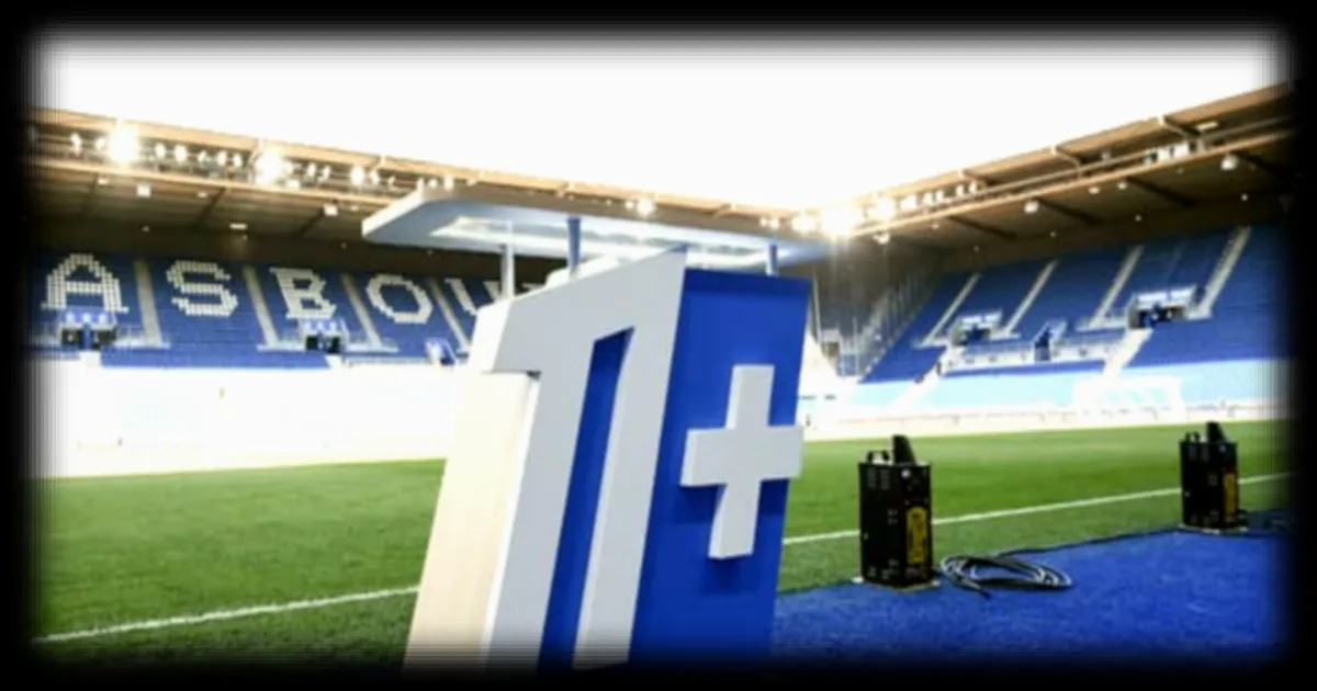 Ligue 1+ prevoit de diffuser entre 20 et 25 matchs amicaux cet ete