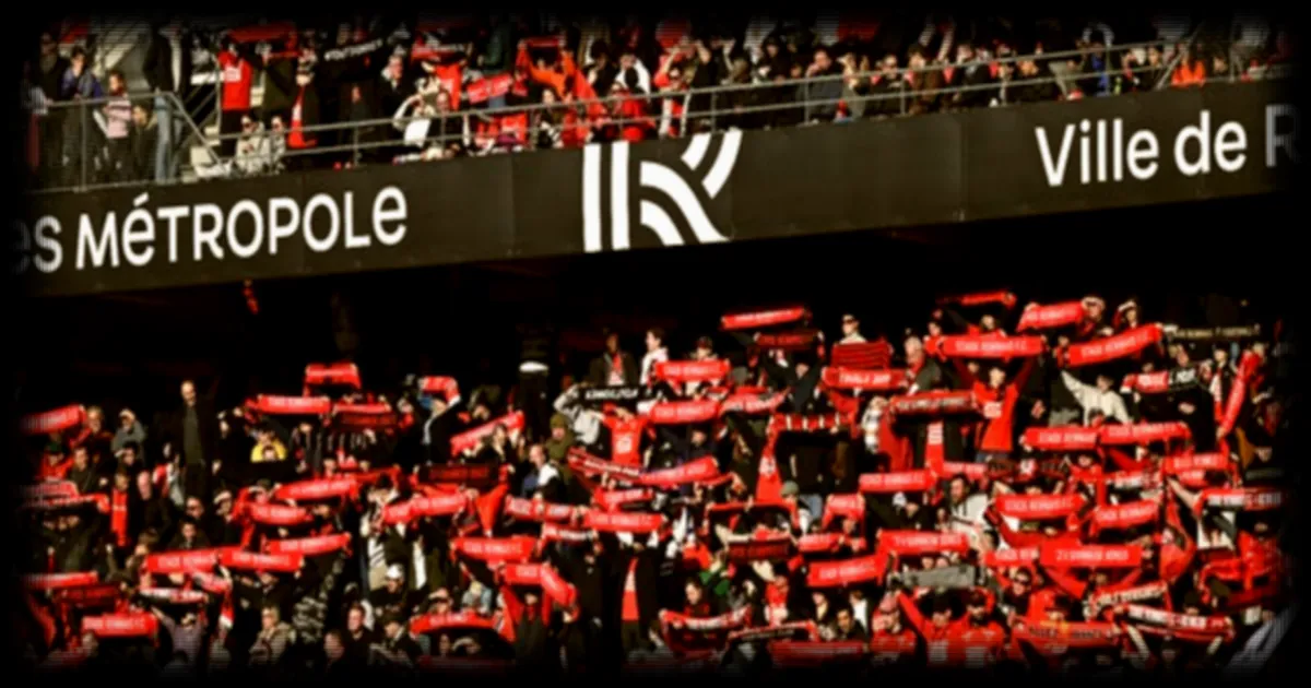 Ligue 1 : Rennes souhaite accueillir l'aller et le retour contre le PSG