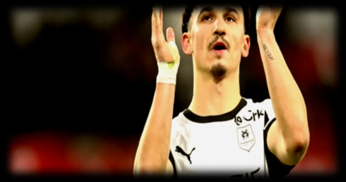 Ligue 1: Stade Rennais s'impose à Auxerre pour la première de Franck Haise