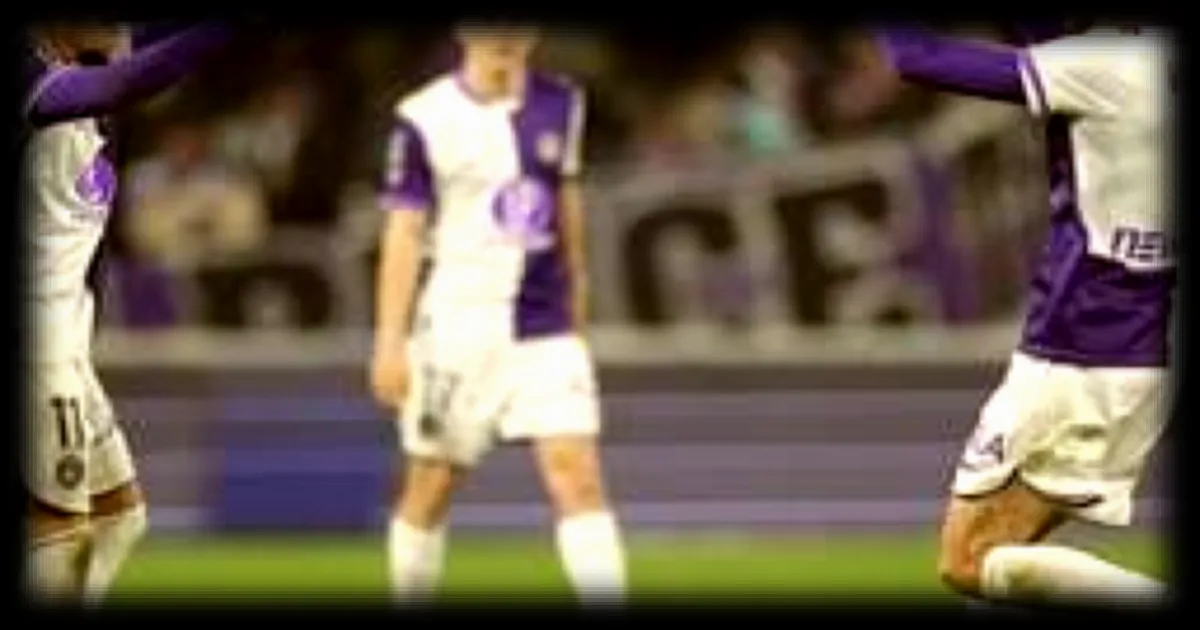 Ligue 1 : Toulouse et Paris FC se séparent sur un score de 1-1