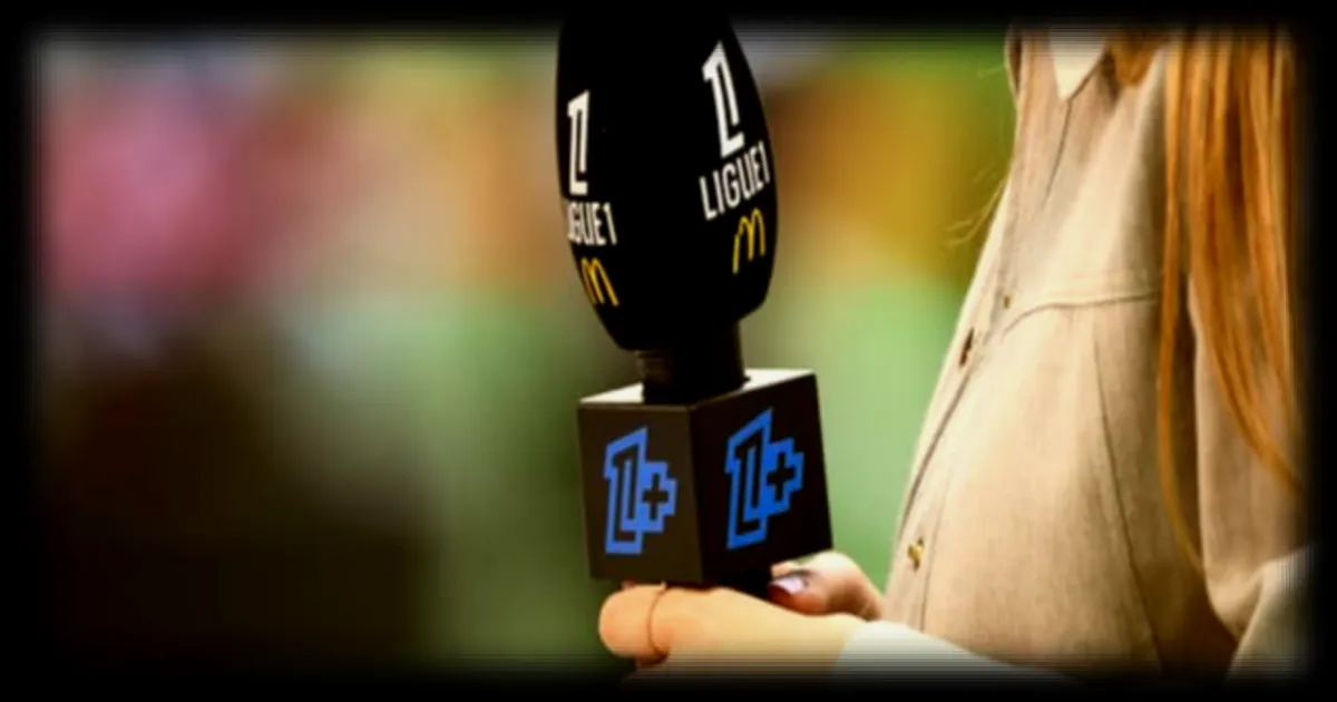 Ligue 1+ : une possible diffusion par Canal+ se dessine, mais des obstacles persistent