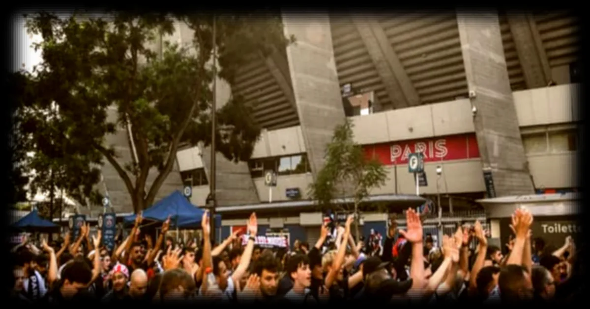 Ligue 1: Vers une remise du trophée au PSG au stade Jean Bouin dimanche ?