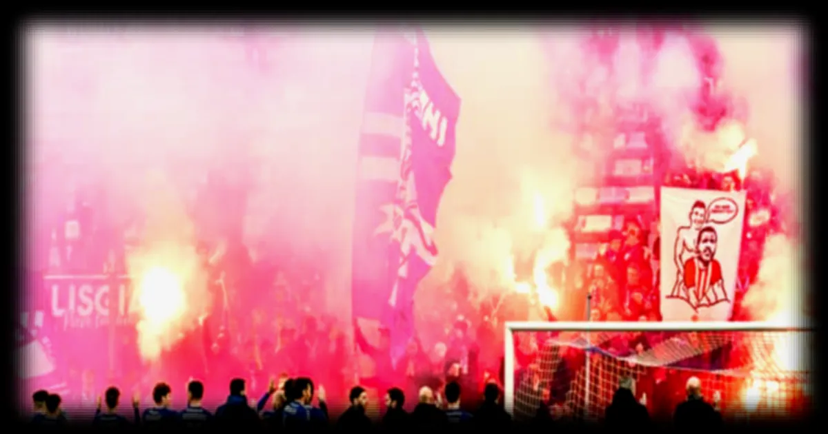 Ligue 2 : Bastia sanctionné suite aux incidents contre Boulogne