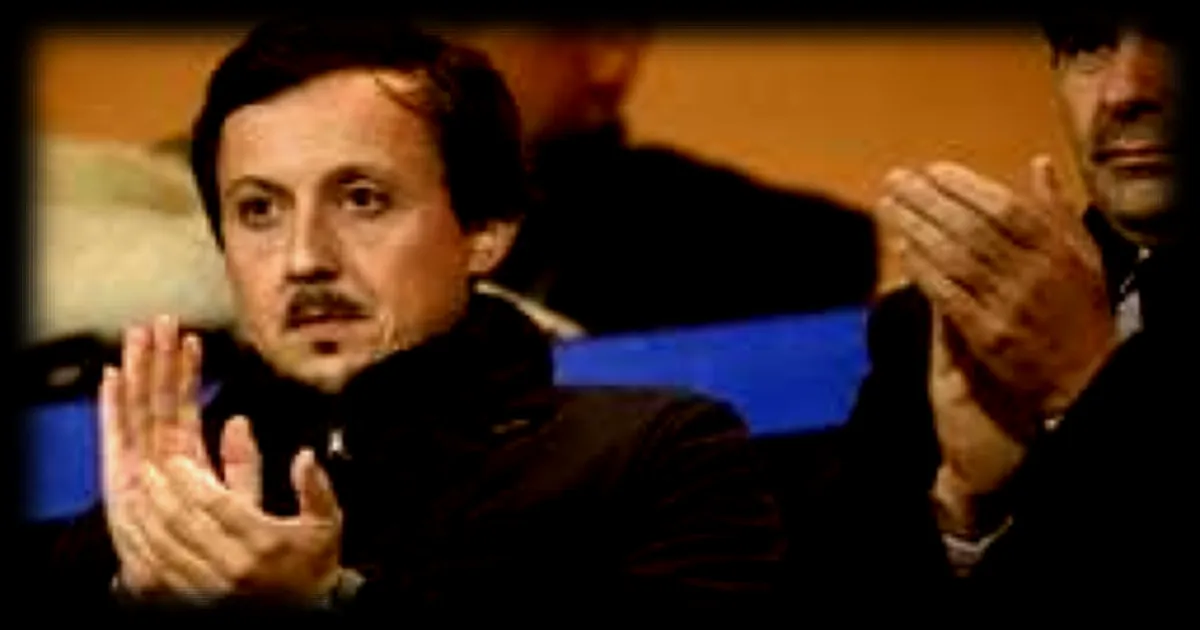 Ligue 2 : L'ancien directeur général de l'OM candidat pour racheter le Clermont Foot