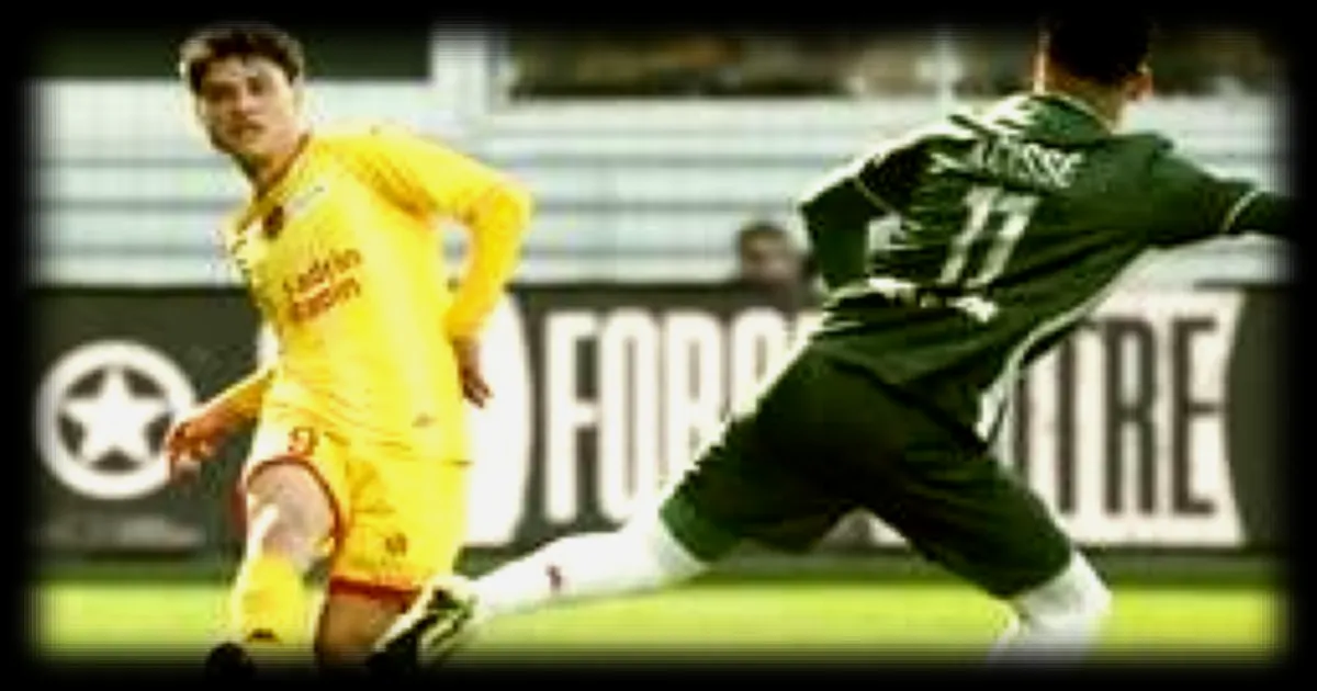 Ligue 2 : Red Star et Le Mans FC se neutralisent, les notes des Manceaux