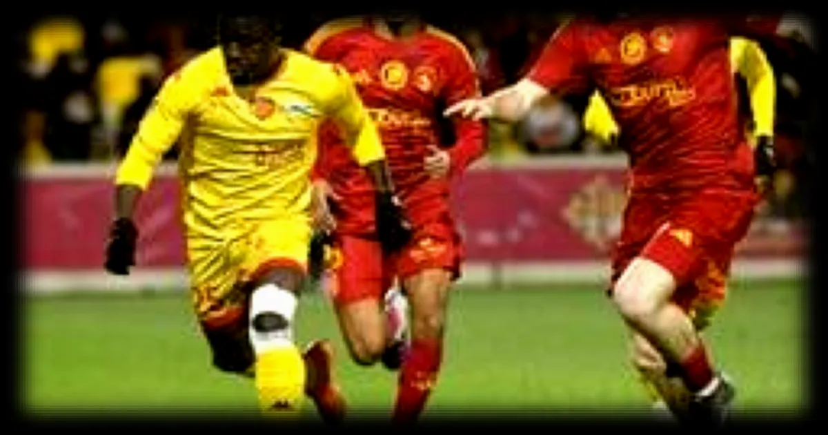 Ligue 2: Rodez maintient son invincibilite avec une victoire a Reims et se positionne pour les barrages