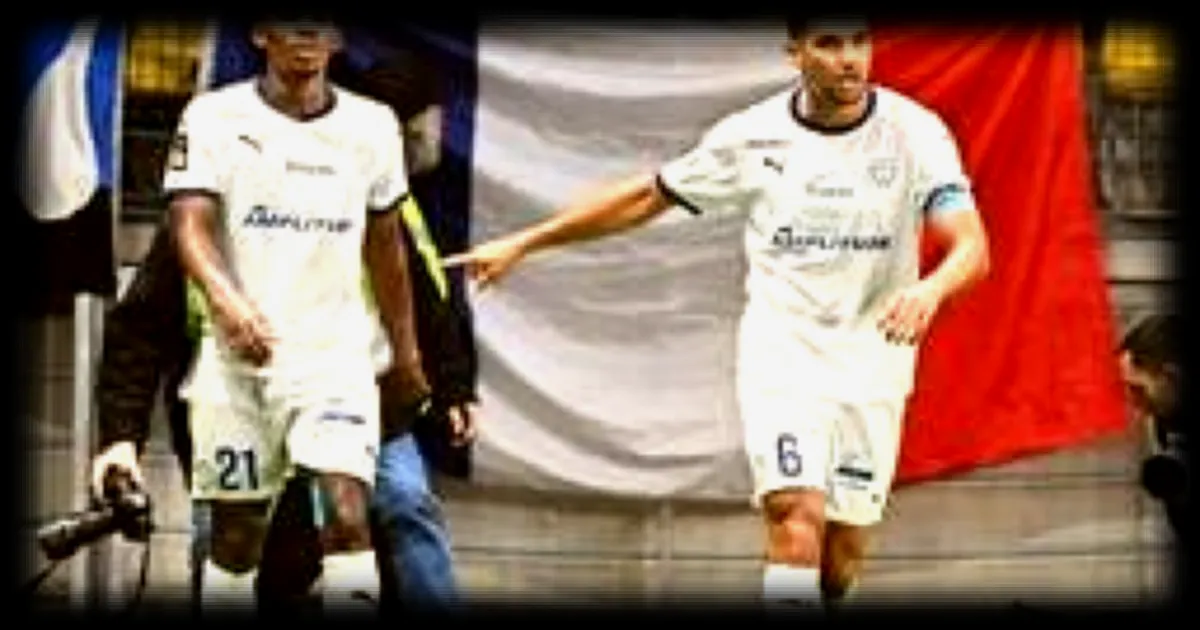 Ligue 2 : Saint-Étienne revient à un point du leader Troyes après la défaite de l'Aube face à Rodez